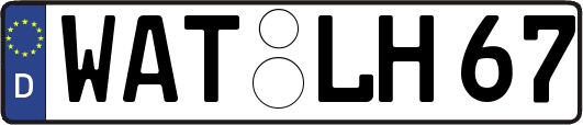 WAT-LH67