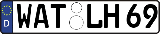 WAT-LH69