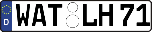 WAT-LH71