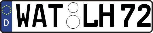 WAT-LH72