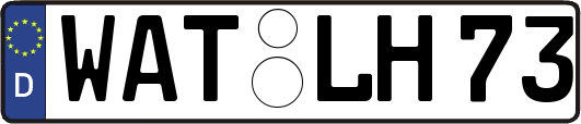 WAT-LH73