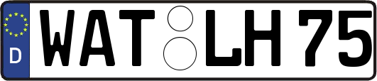 WAT-LH75