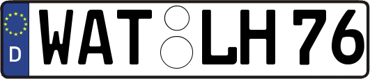 WAT-LH76