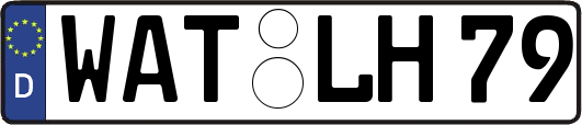 WAT-LH79