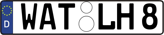 WAT-LH8