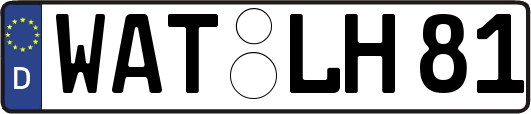 WAT-LH81