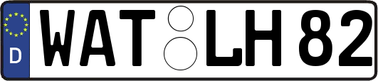 WAT-LH82