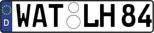 WAT-LH84