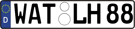 WAT-LH88