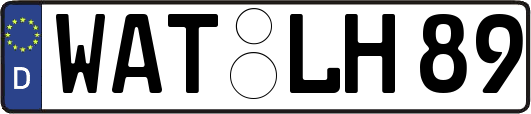 WAT-LH89