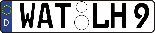 WAT-LH9