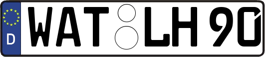 WAT-LH90