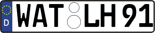 WAT-LH91