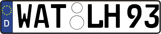 WAT-LH93