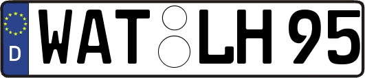 WAT-LH95