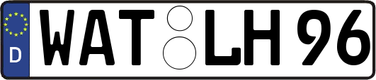 WAT-LH96