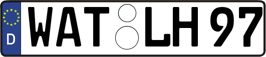WAT-LH97