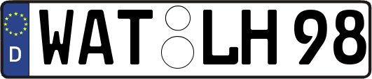 WAT-LH98