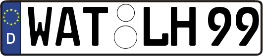 WAT-LH99