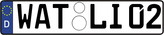 WAT-LI02