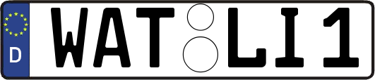 WAT-LI1