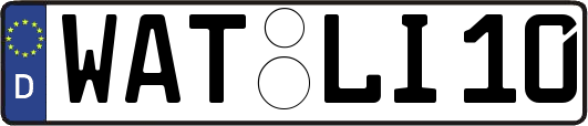 WAT-LI10