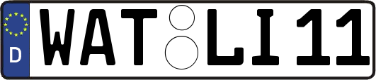 WAT-LI11