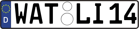WAT-LI14