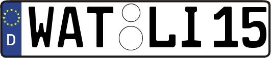 WAT-LI15