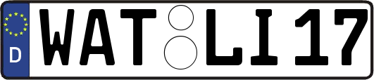 WAT-LI17