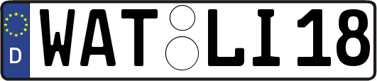 WAT-LI18