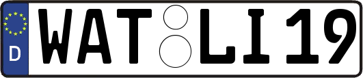 WAT-LI19