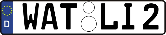 WAT-LI2