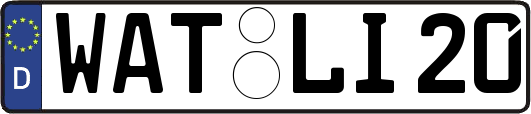 WAT-LI20