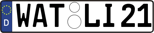 WAT-LI21