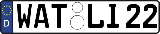 WAT-LI22