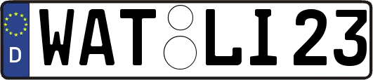 WAT-LI23