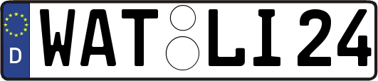 WAT-LI24