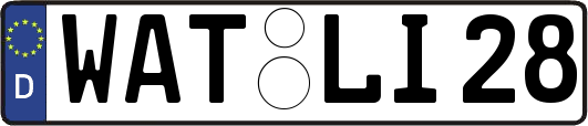 WAT-LI28
