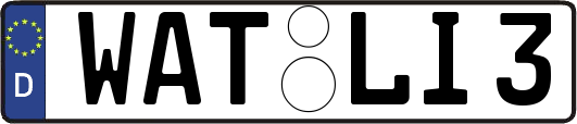 WAT-LI3
