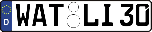 WAT-LI30