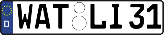 WAT-LI31