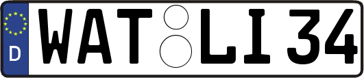WAT-LI34