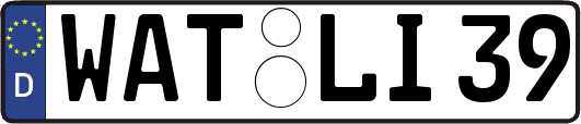 WAT-LI39
