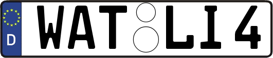 WAT-LI4
