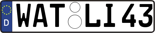 WAT-LI43