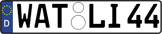 WAT-LI44