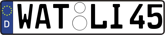 WAT-LI45