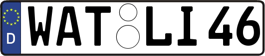 WAT-LI46