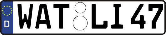 WAT-LI47